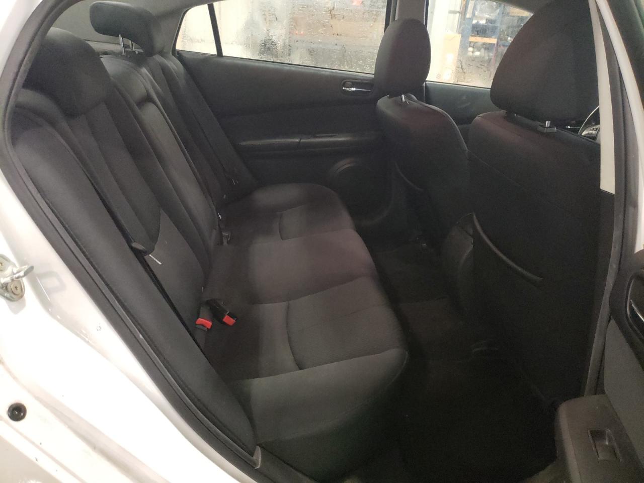 2012 Mazda 6 - Image 10