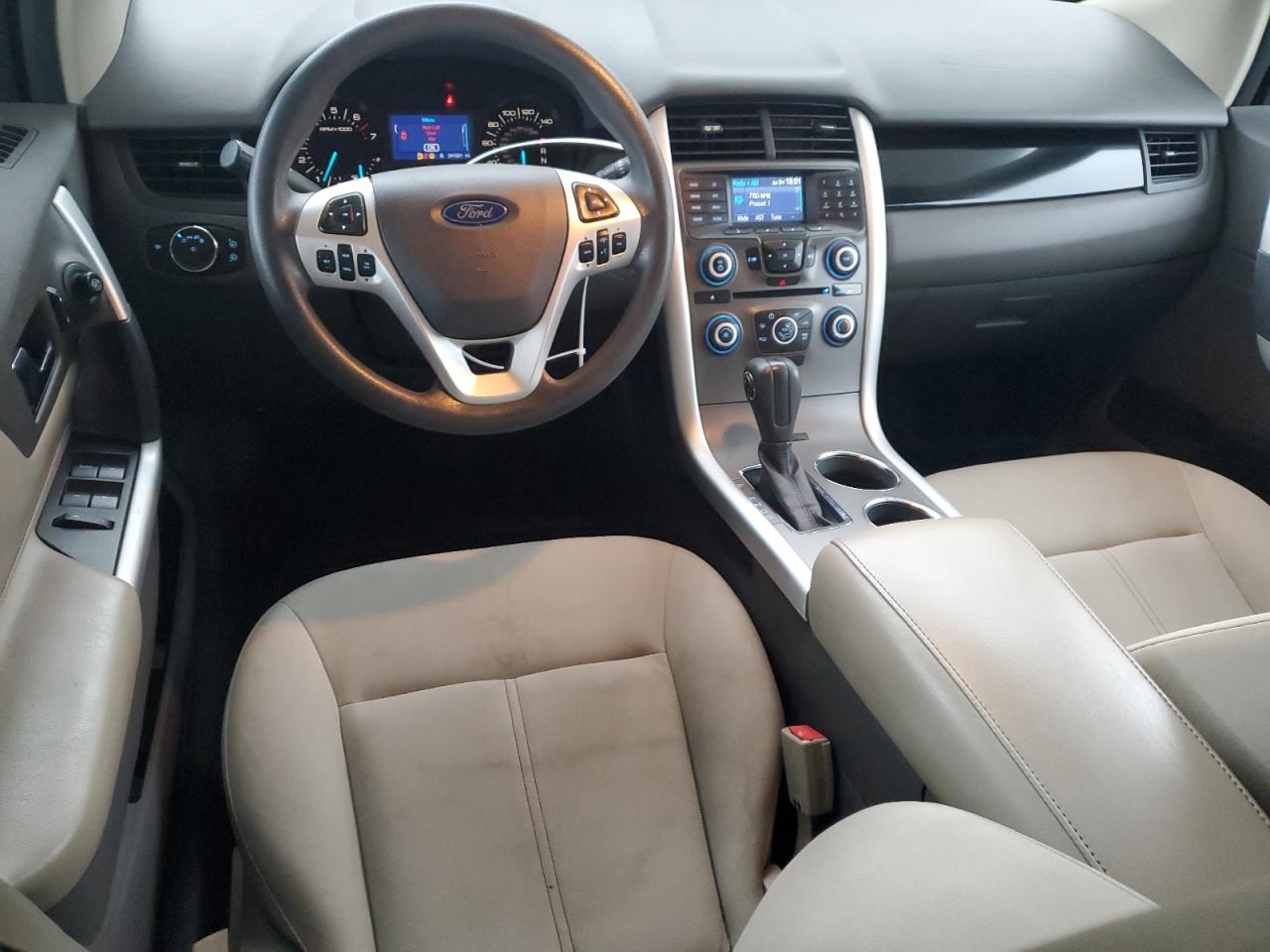 2013 Ford Edge - Image 8