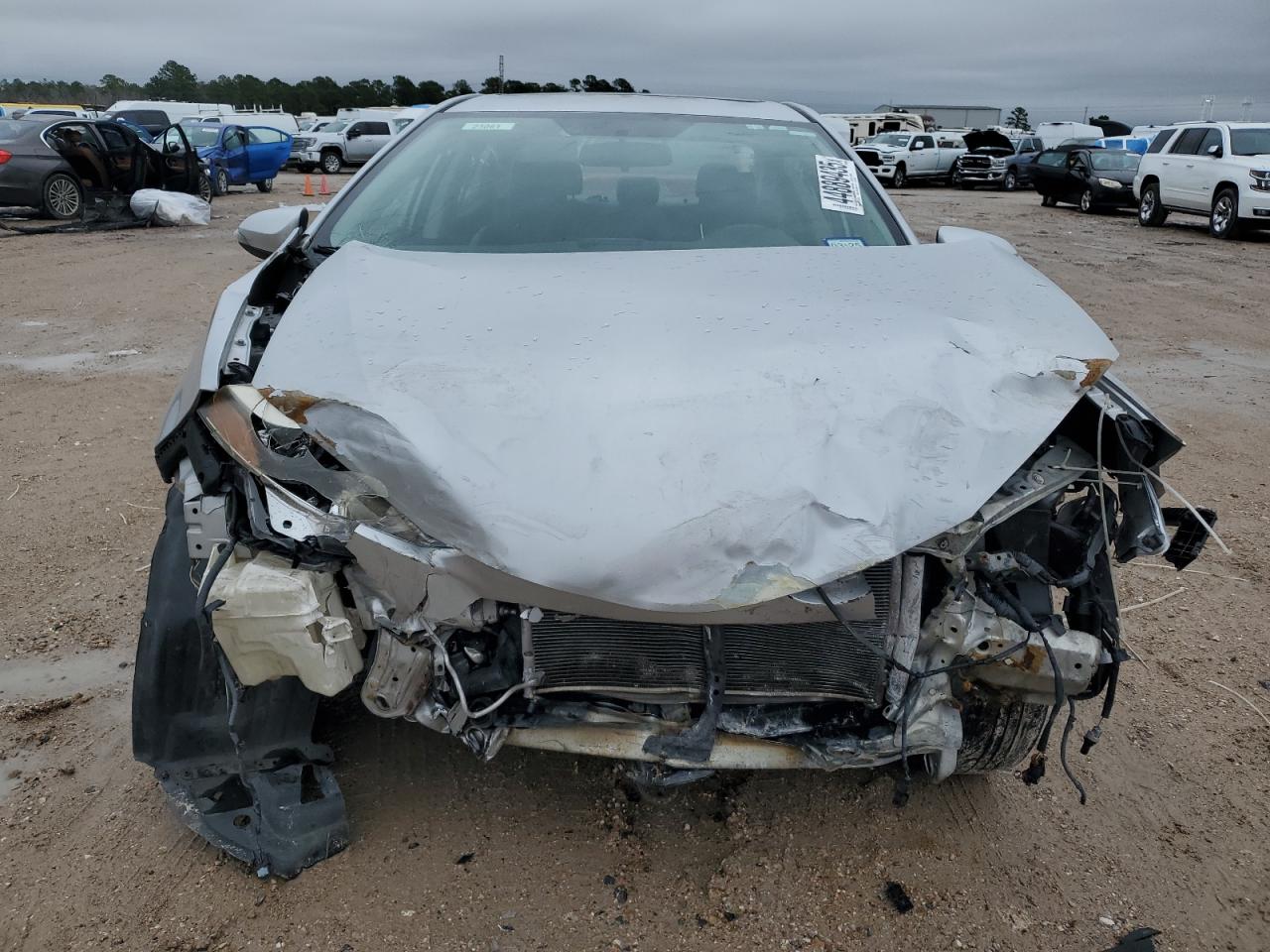 2014 Toyota Corolla - Image 5
