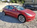2019 Tesla Model 3  na sprzedaż w Opa Locka, FL - Front End