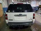 2006 Ford Explorer Xlt de vânzare în Woodhaven, MI - Rollover