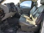 2011 Chevrolet Silverado C1500 de vânzare în Tifton, GA - Front End