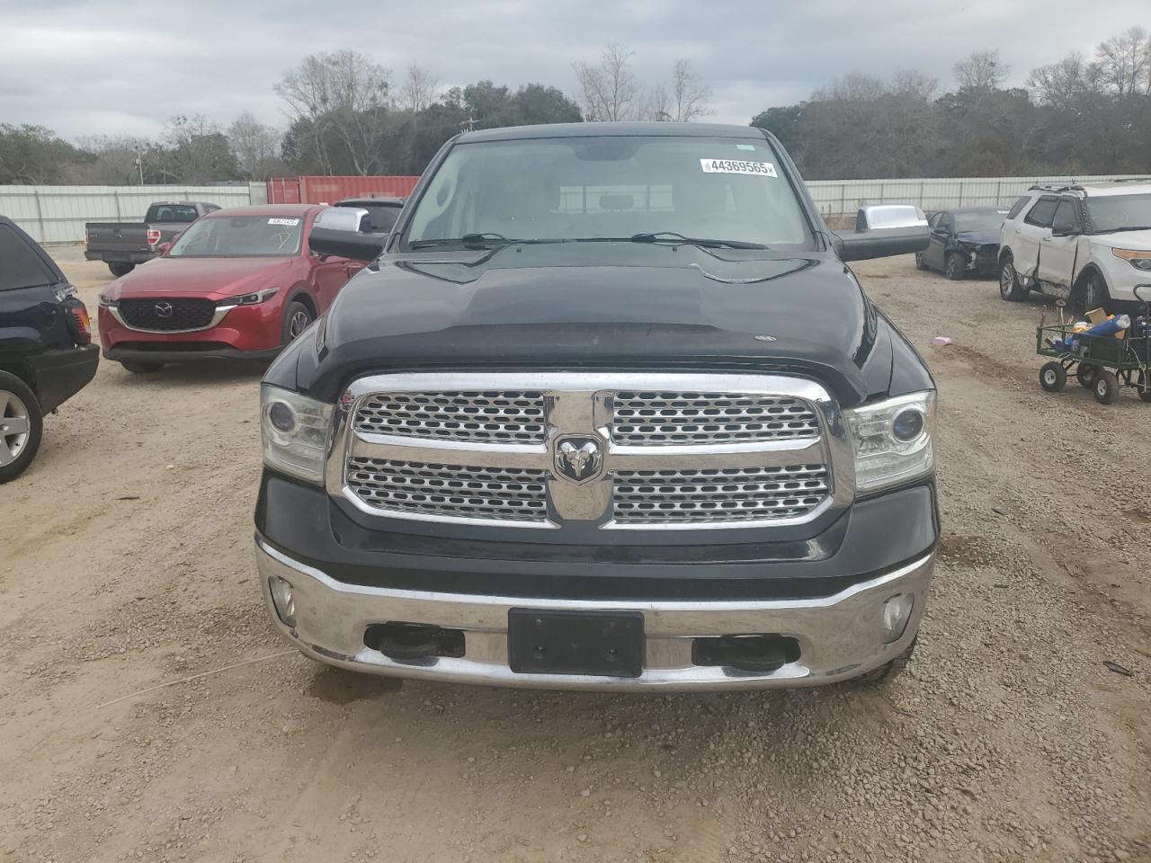 2013 RAM 1500 - Image 5