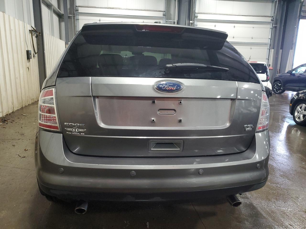 2010 Ford Edge - Image 6