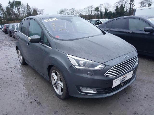 2015 FORD C-MAX TITA