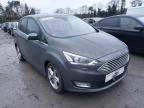 2015 FORD C-MAX TITA for sale at Copart WOLVERHAMPTON