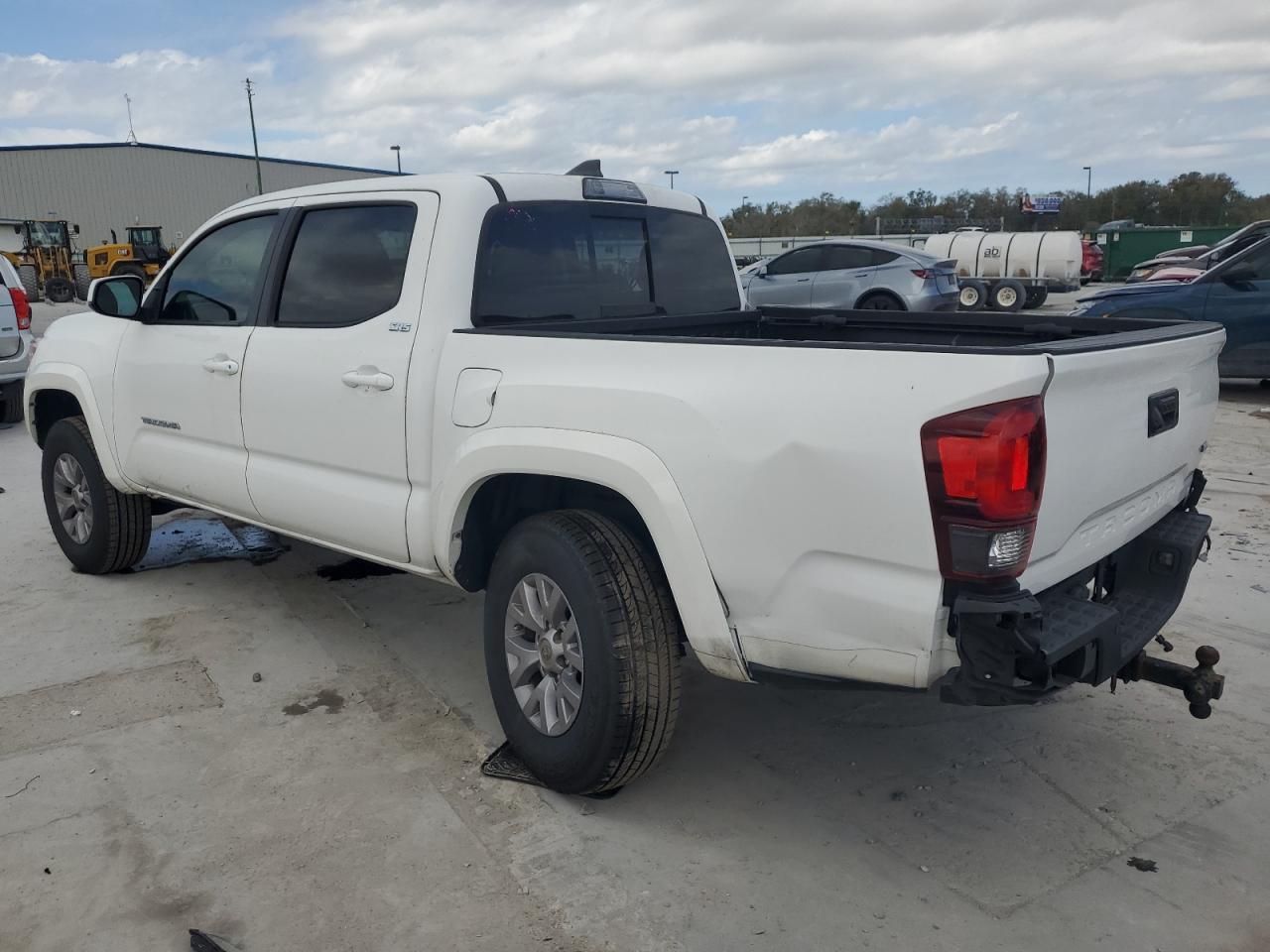 3TMAZ5CN8KM109188 TOYOTA TACOMA 2019
