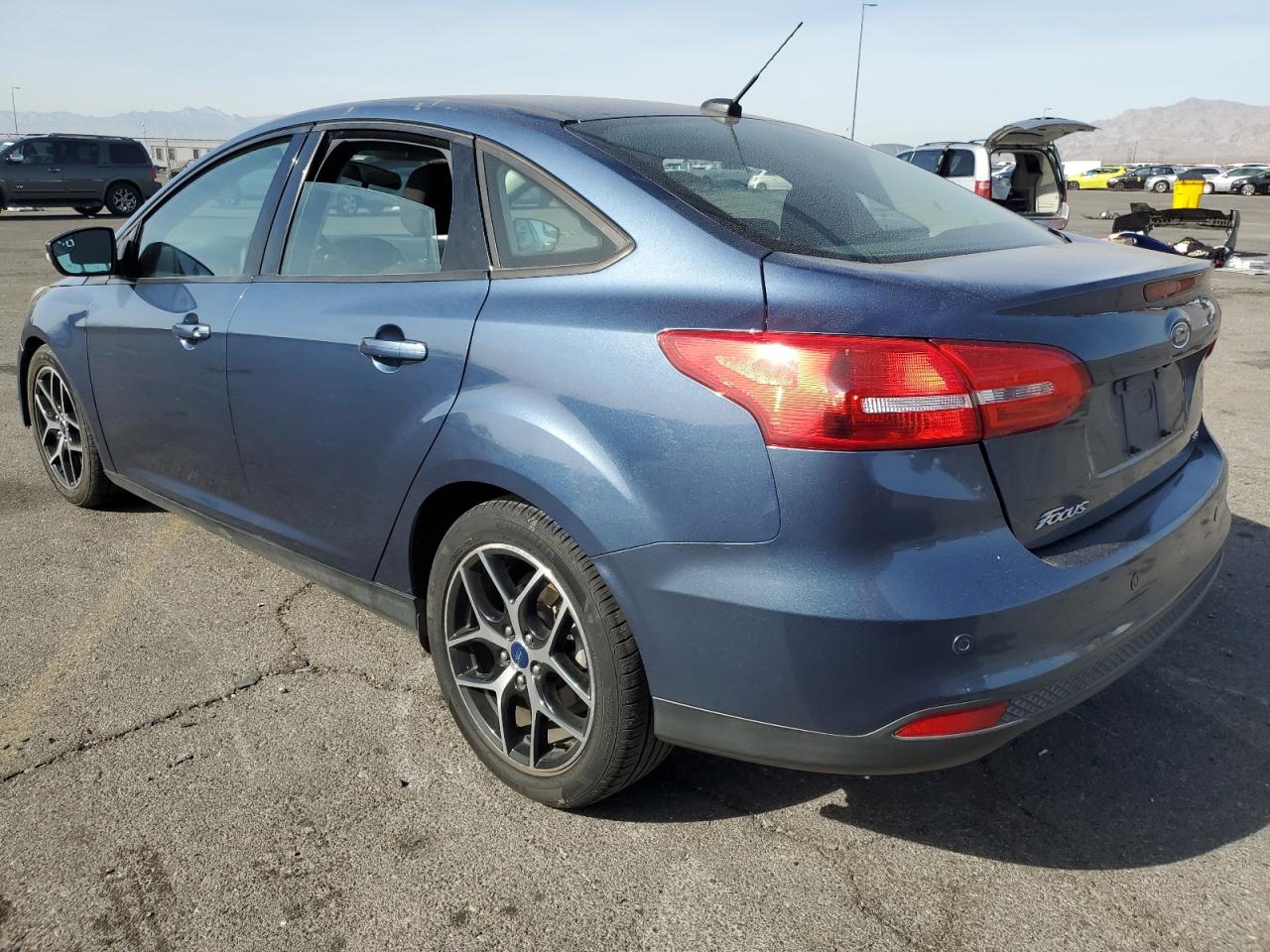 2018 Ford Focus - Image 2