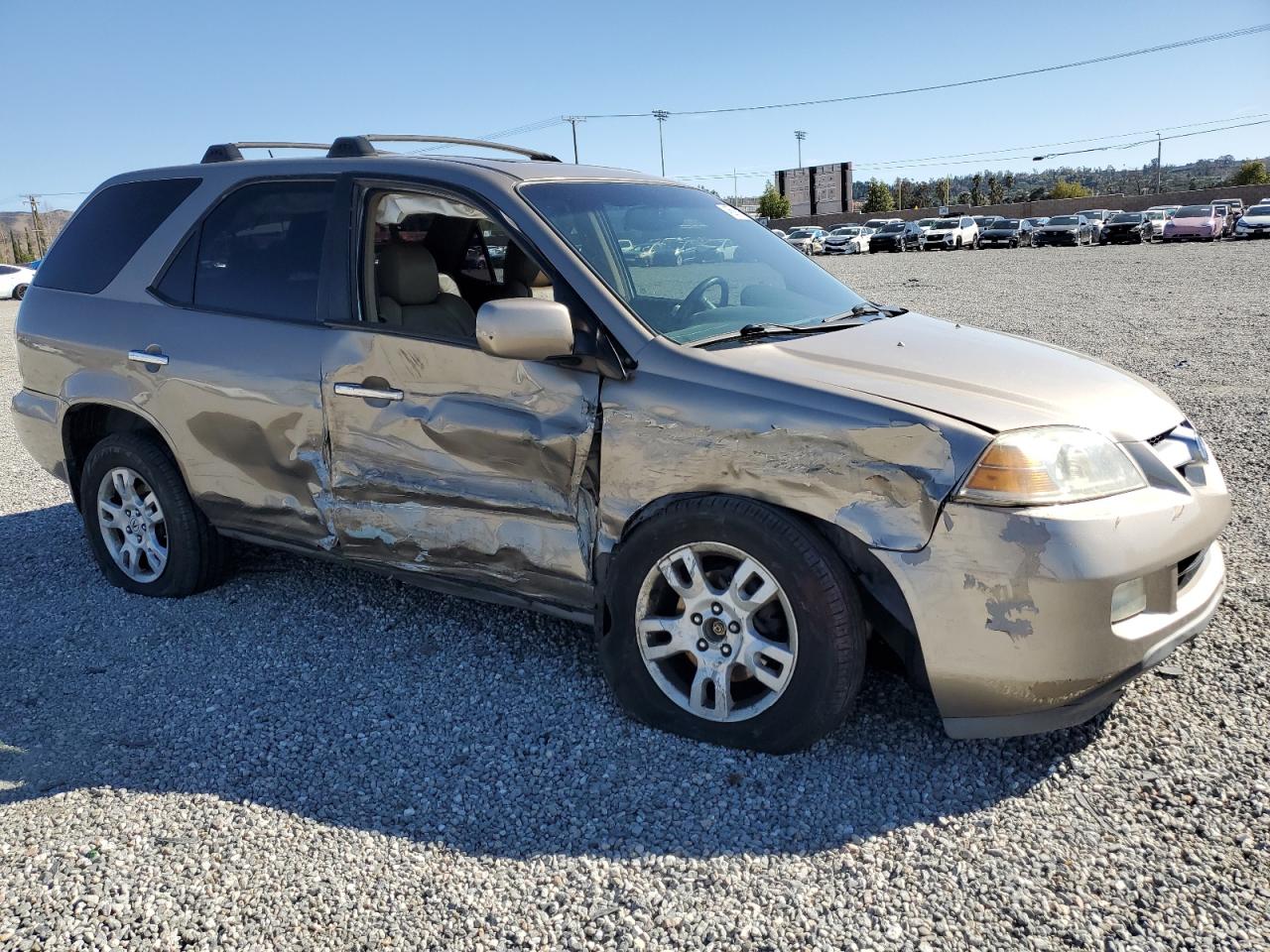 2006 Acura MDX - Image 4