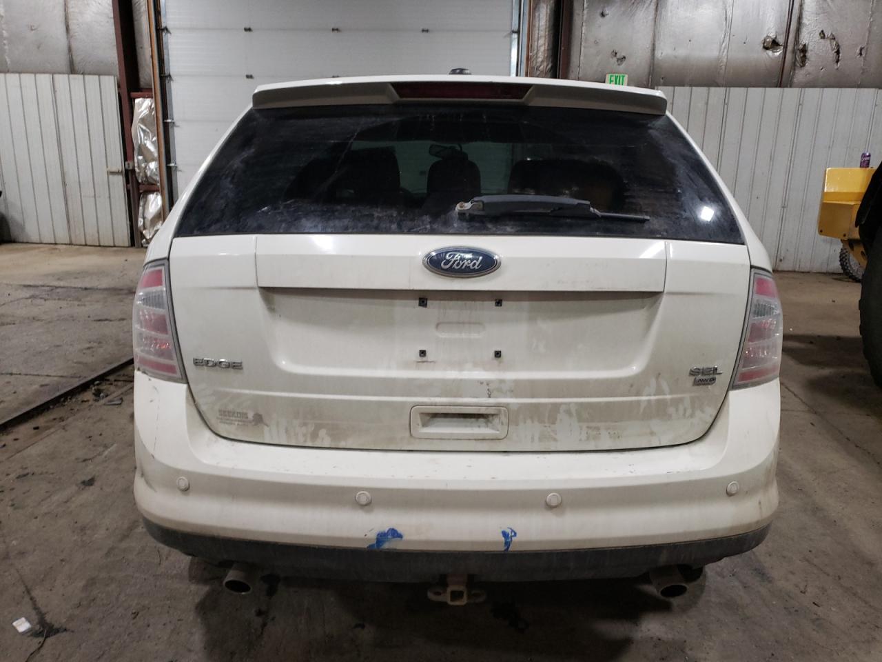 2010 Ford Edge - Image 6
