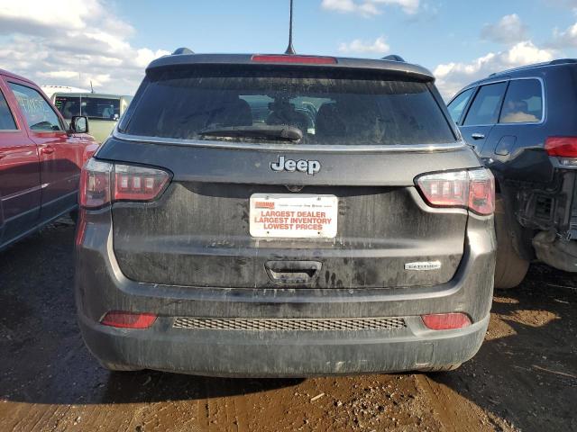  JEEP COMPASS 2019 Gray