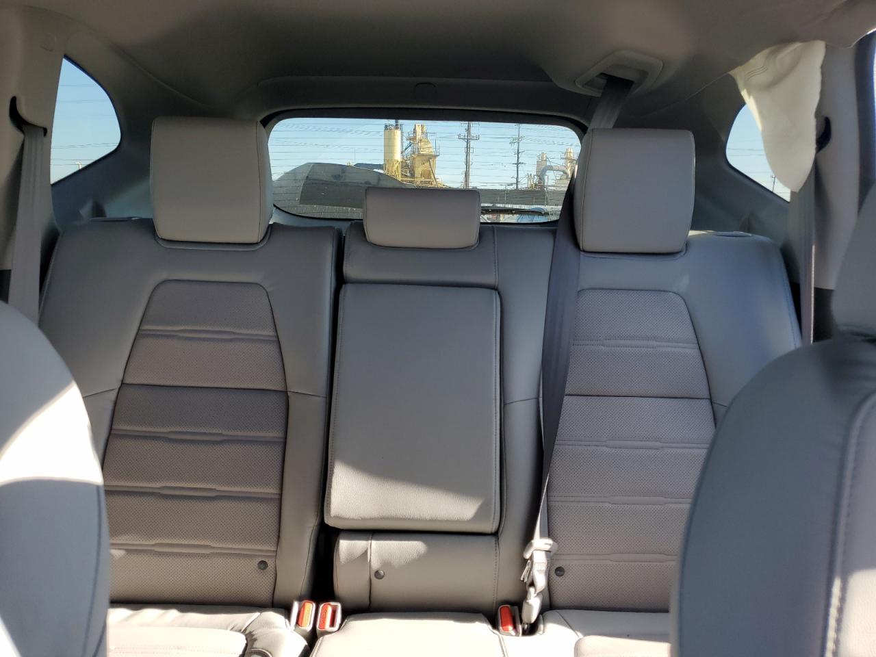 2021 Honda CR-V - Image 10