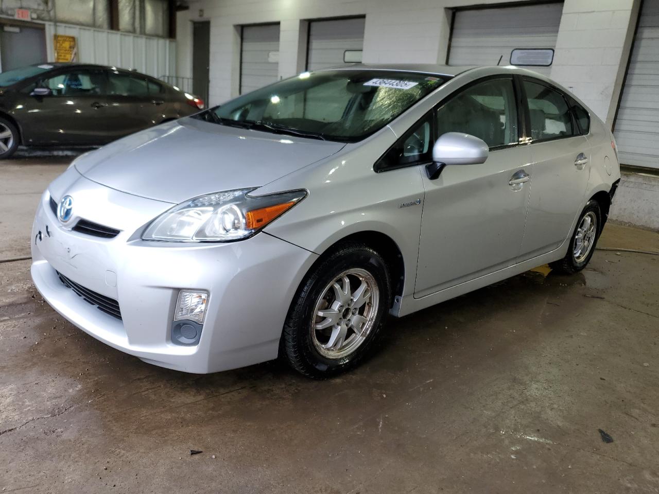 2010 Toyota Prius - Image 1