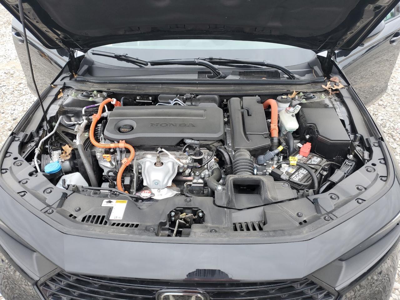2024 Honda Accord - Image 11
