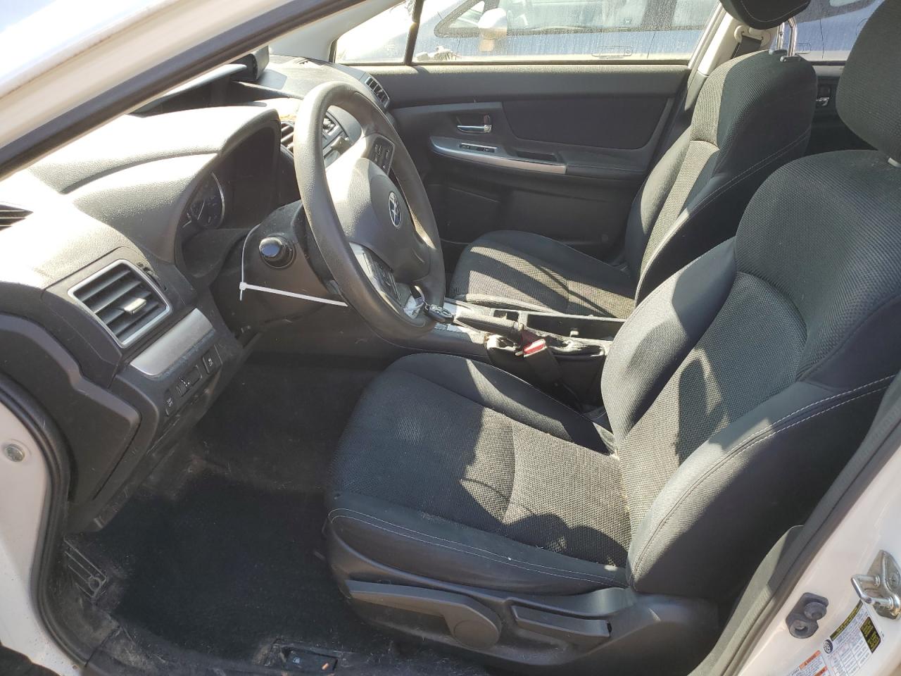 2015 Subaru XV - Image 7