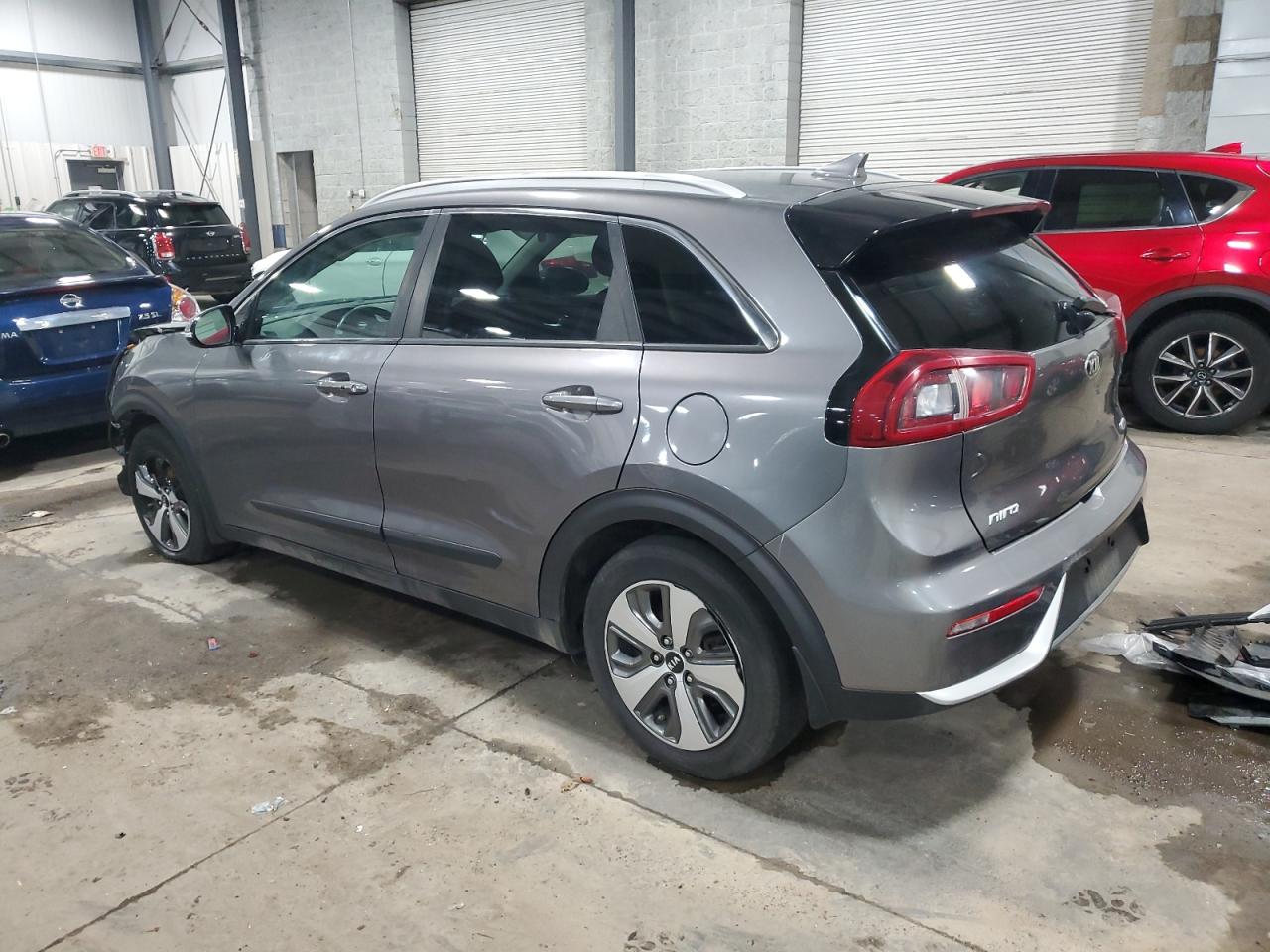 2018 Kia Niro - Image 2