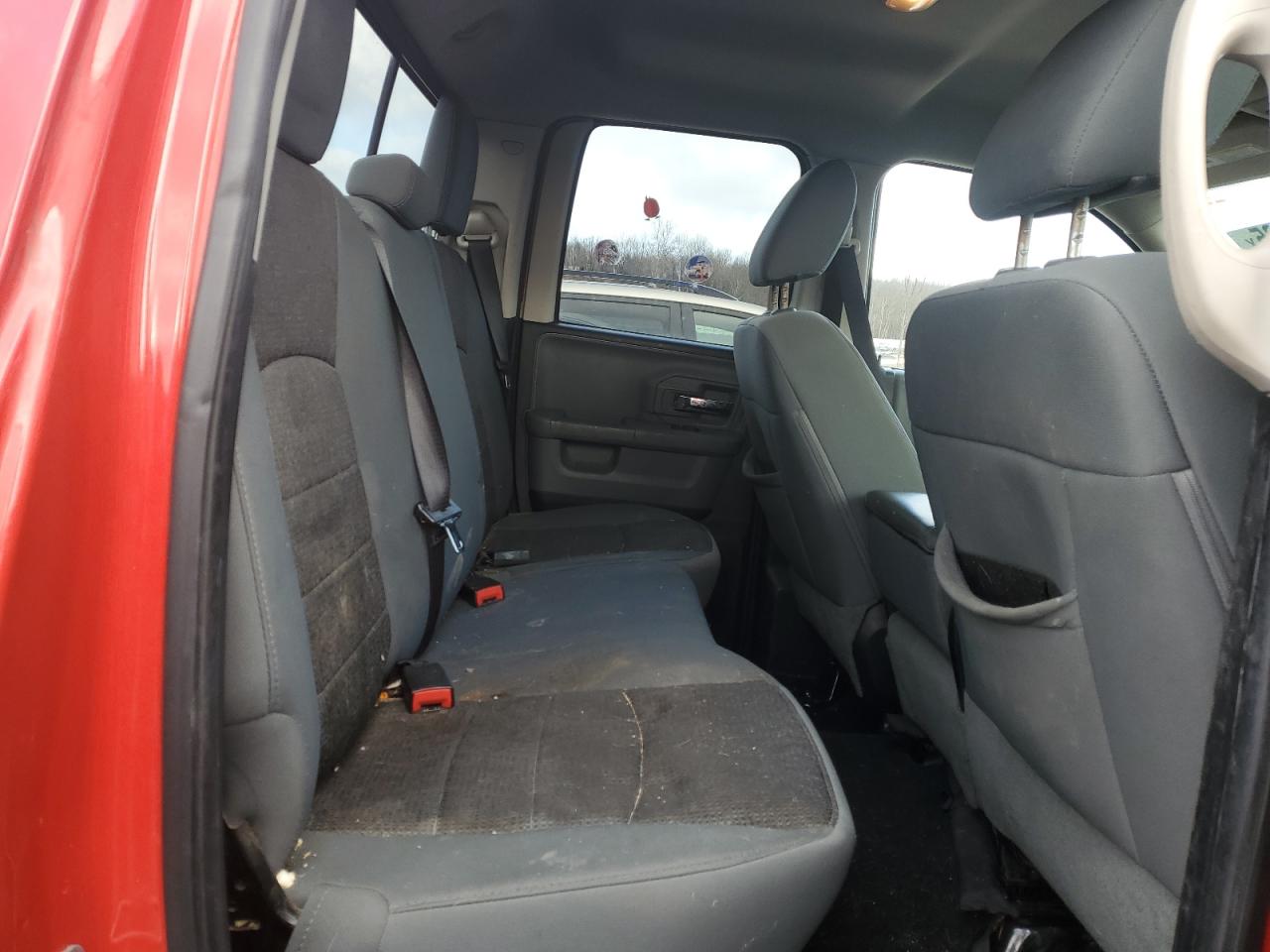 2014 RAM 1500 - Image 10
