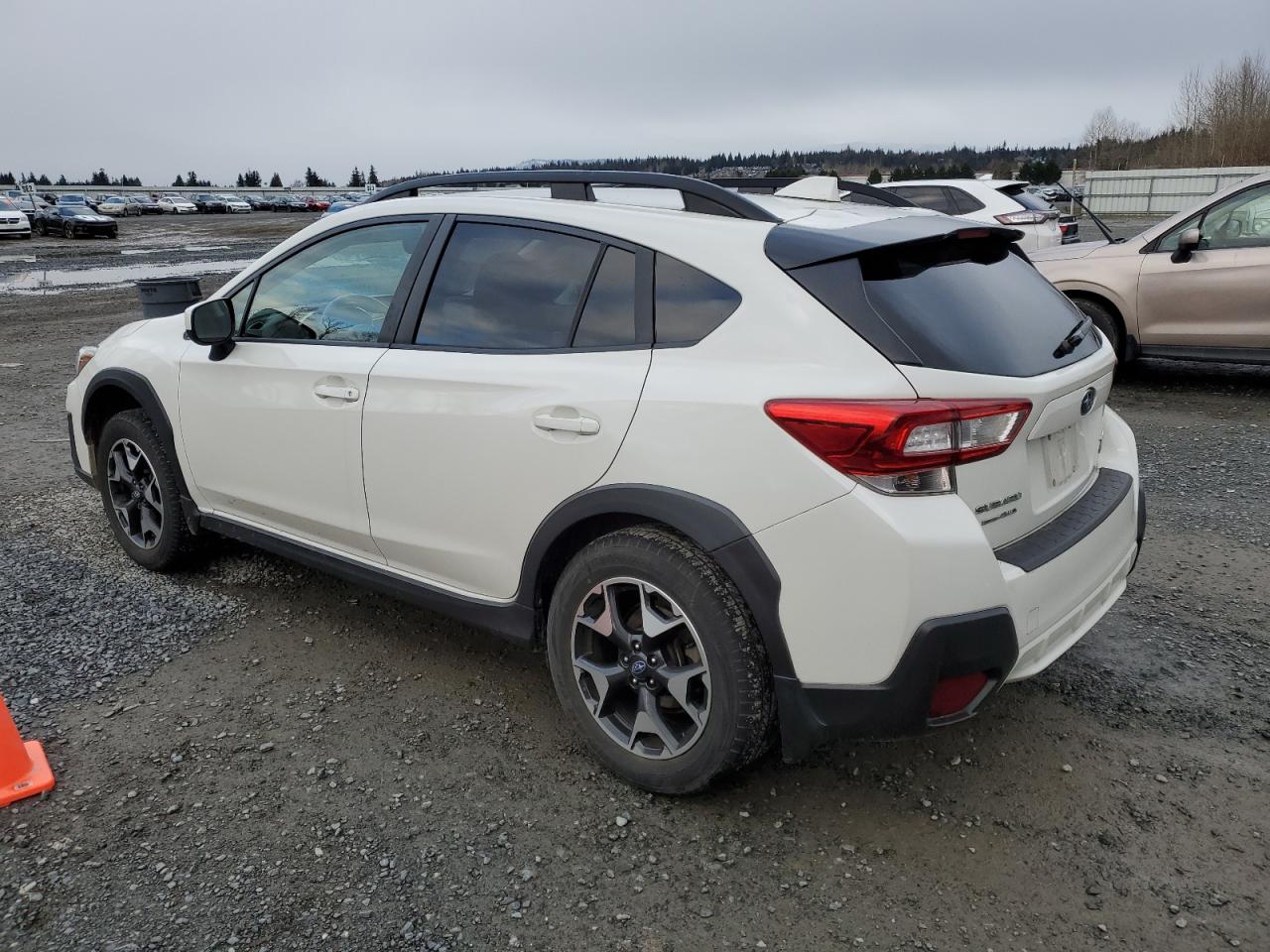 2019 Subaru XV - Image 2