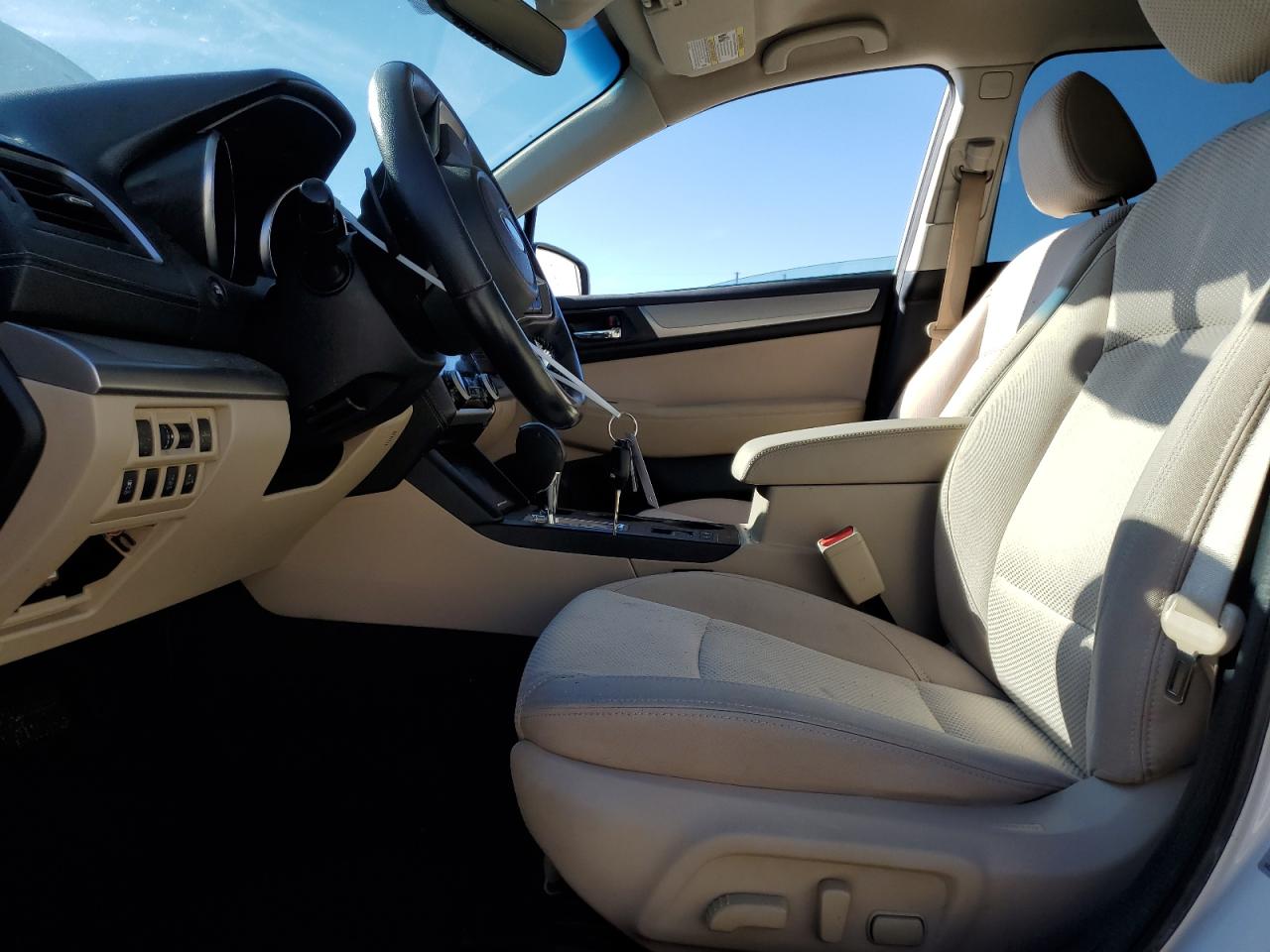 2019 Subaru Outback - Image 7