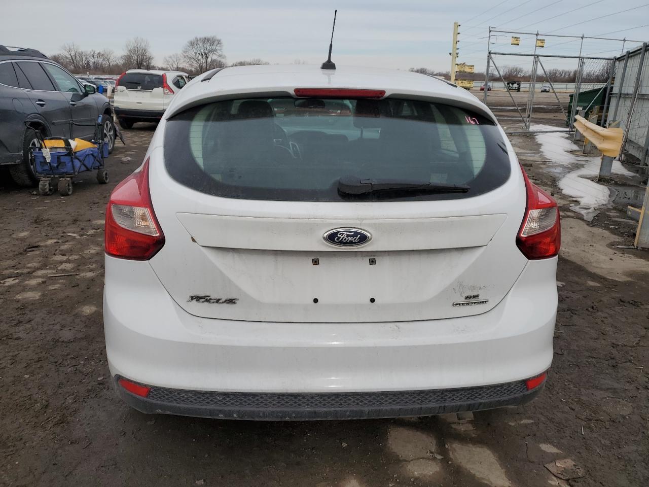 2014 Ford Focus - Image 6