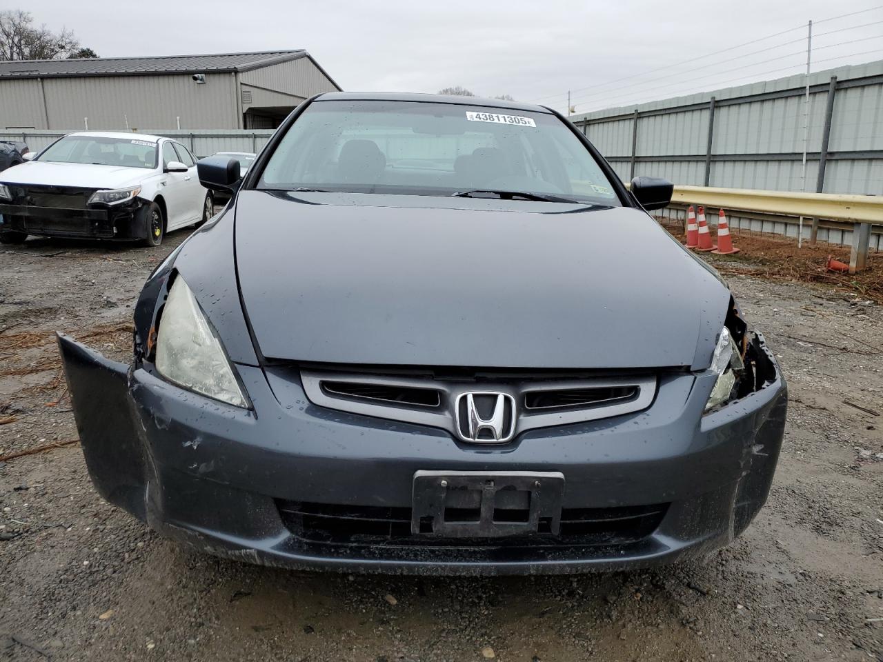 2005 Honda Accord - Image 5
