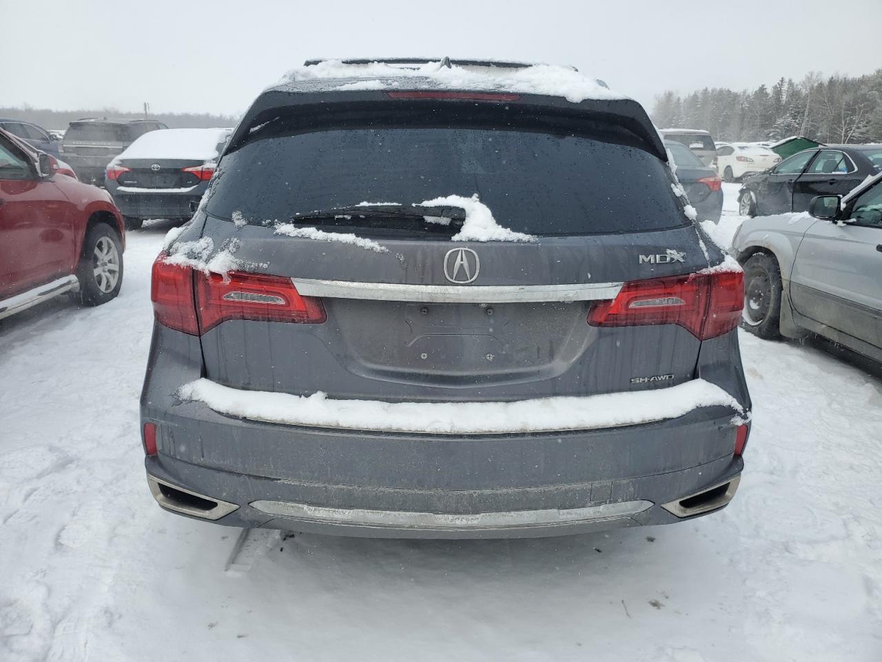 2019 Acura MDX - Image 6