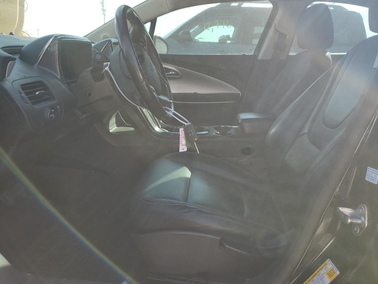2014 Chevrolet Volt - Image 7