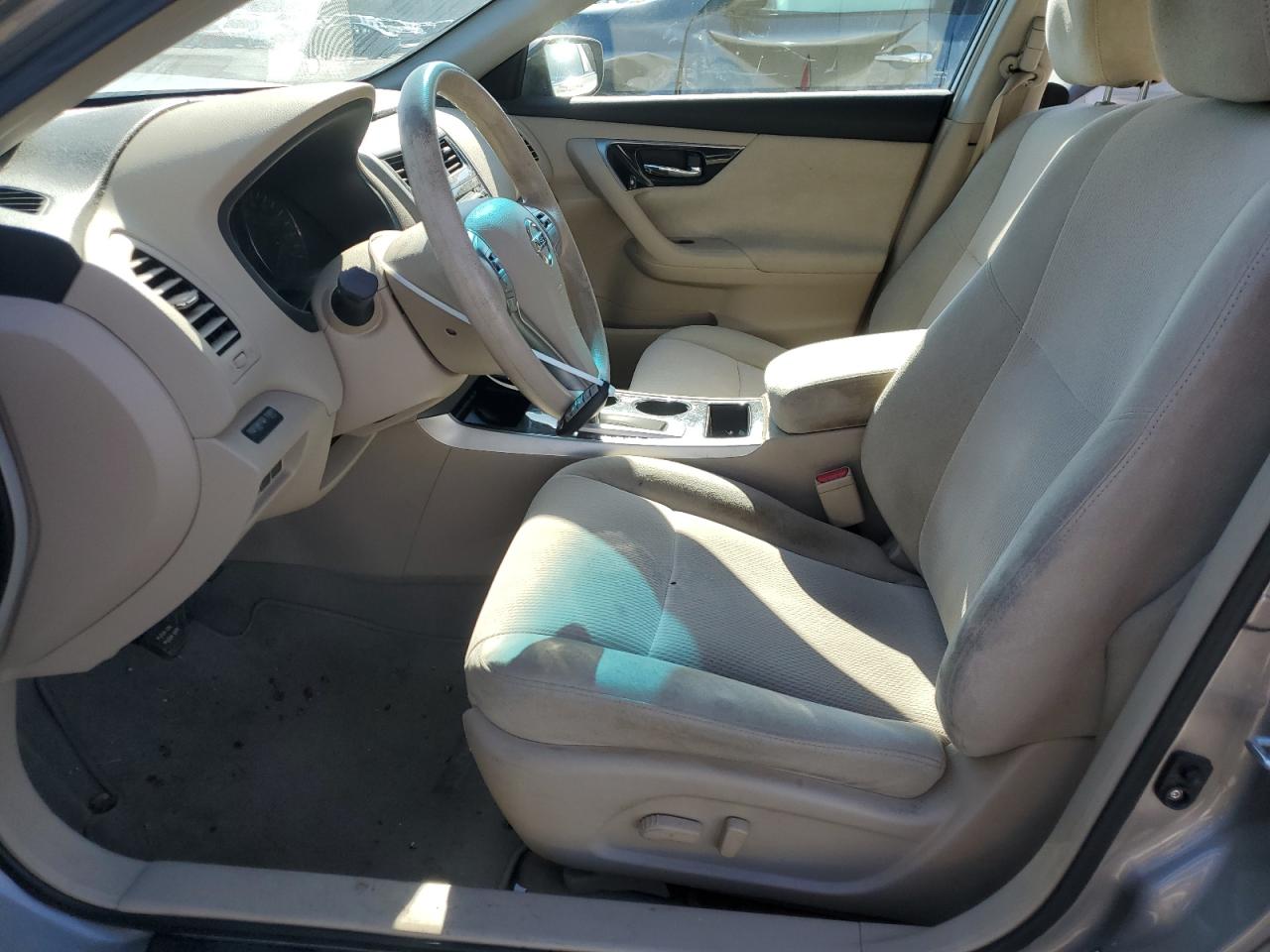 2013 Nissan Altima - Image 7