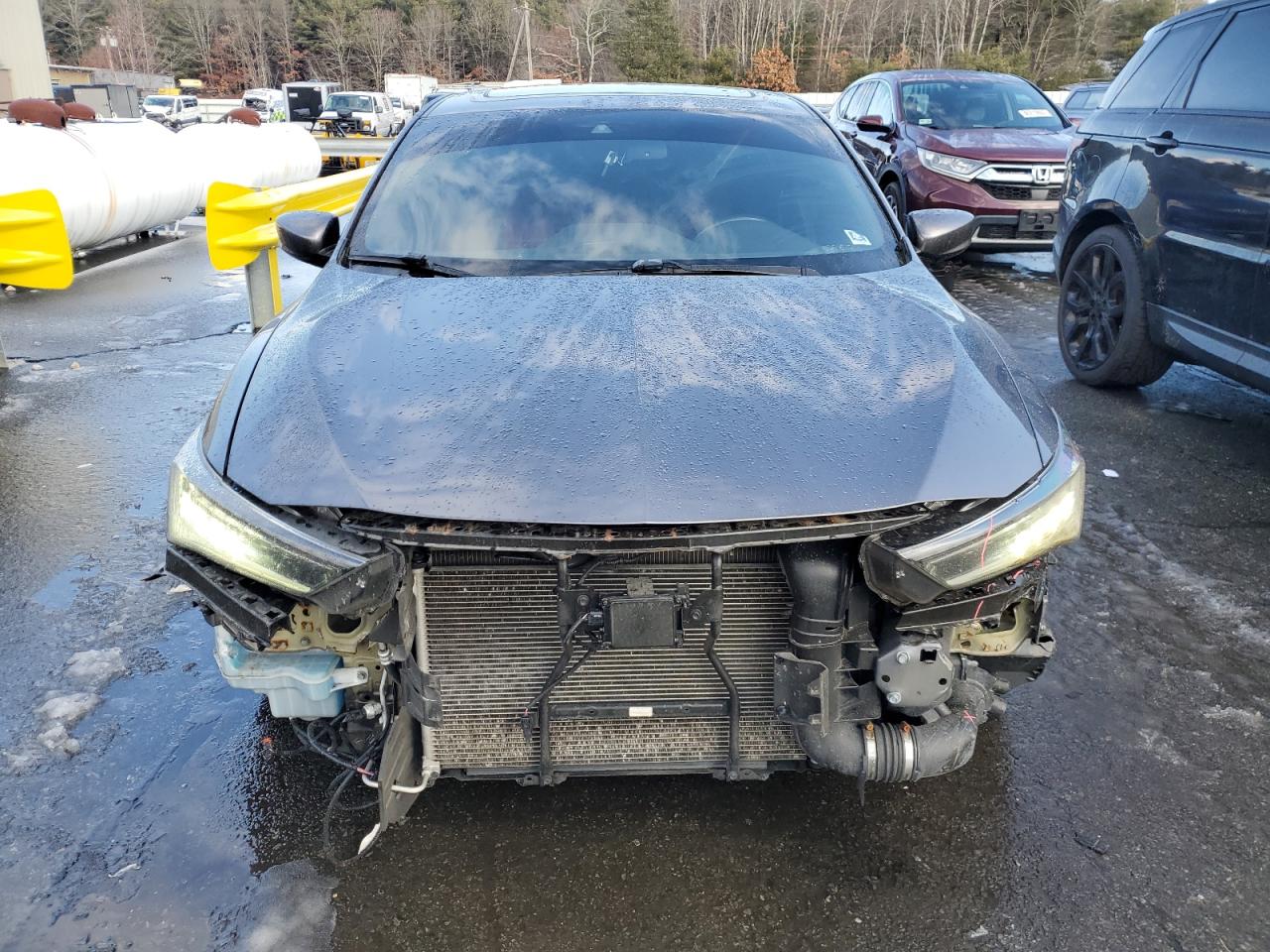 2020 Acura ILX - Image 5