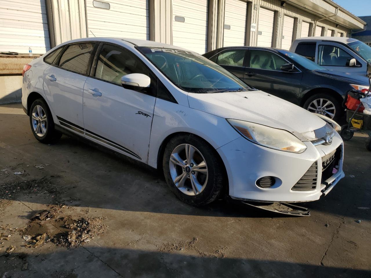 2013 Ford Focus - Image 4