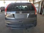 2012 Honda Cr-V Exl en Venta en Phoenix, AZ - Front End