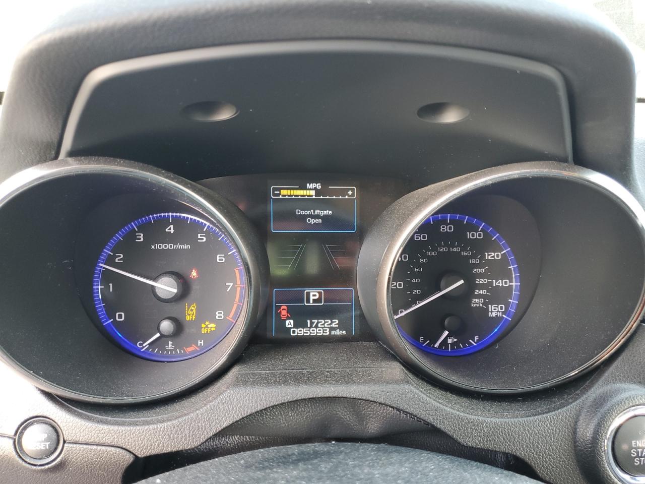 2016 Subaru Outback - Image 9