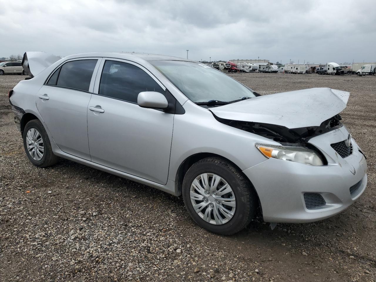 2010 Toyota Corolla - Image 4