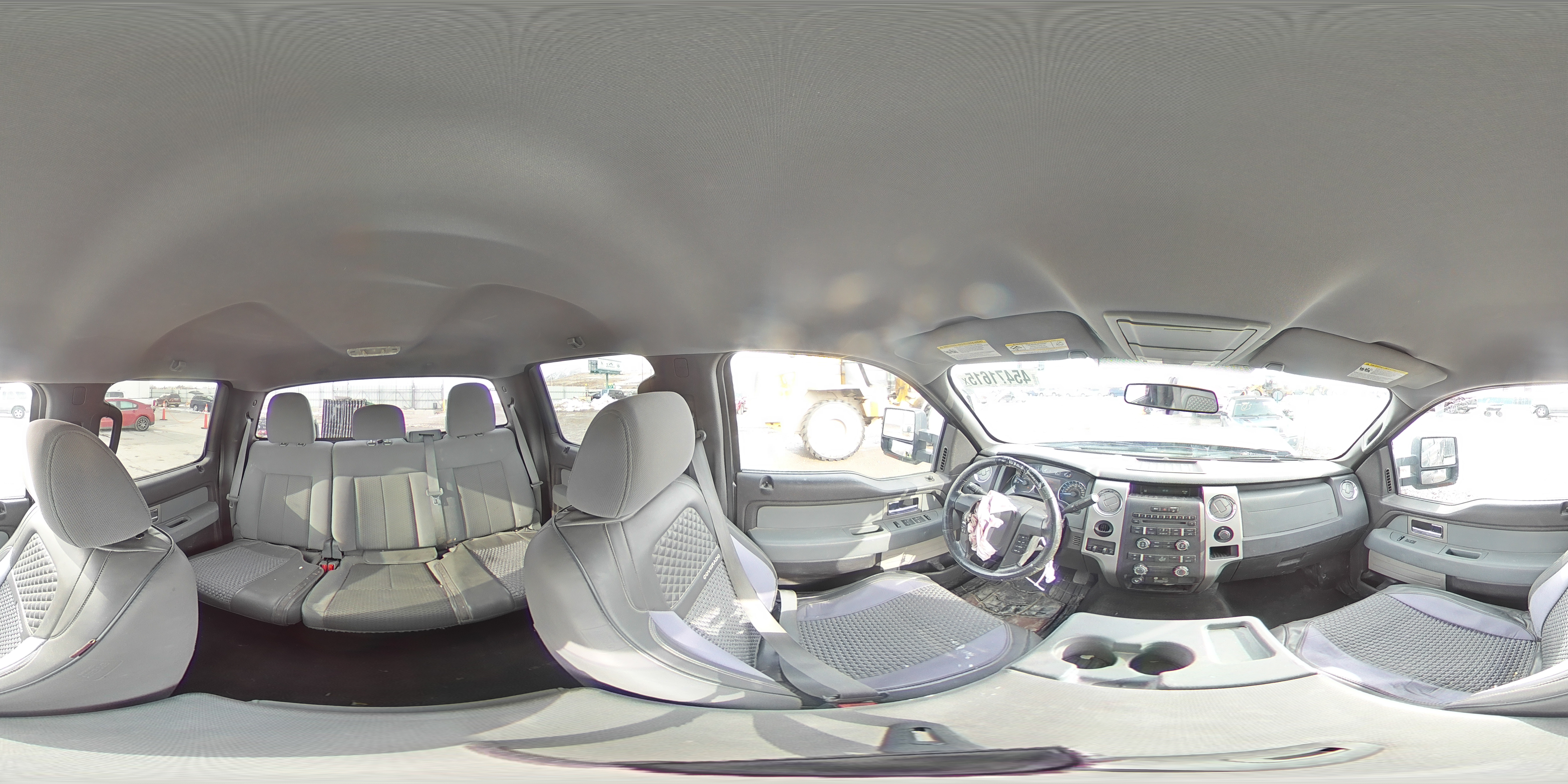 2011 Ford F-150 - Image 12
