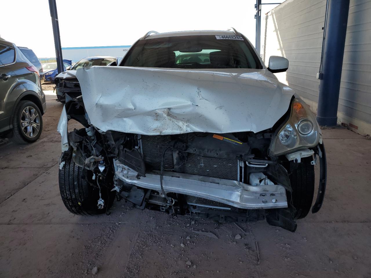 2014 Infiniti QX50 - Image 5