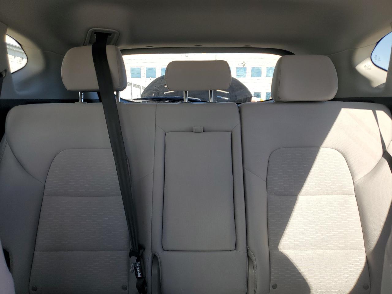 2019 Hyundai Tucson - Image 10