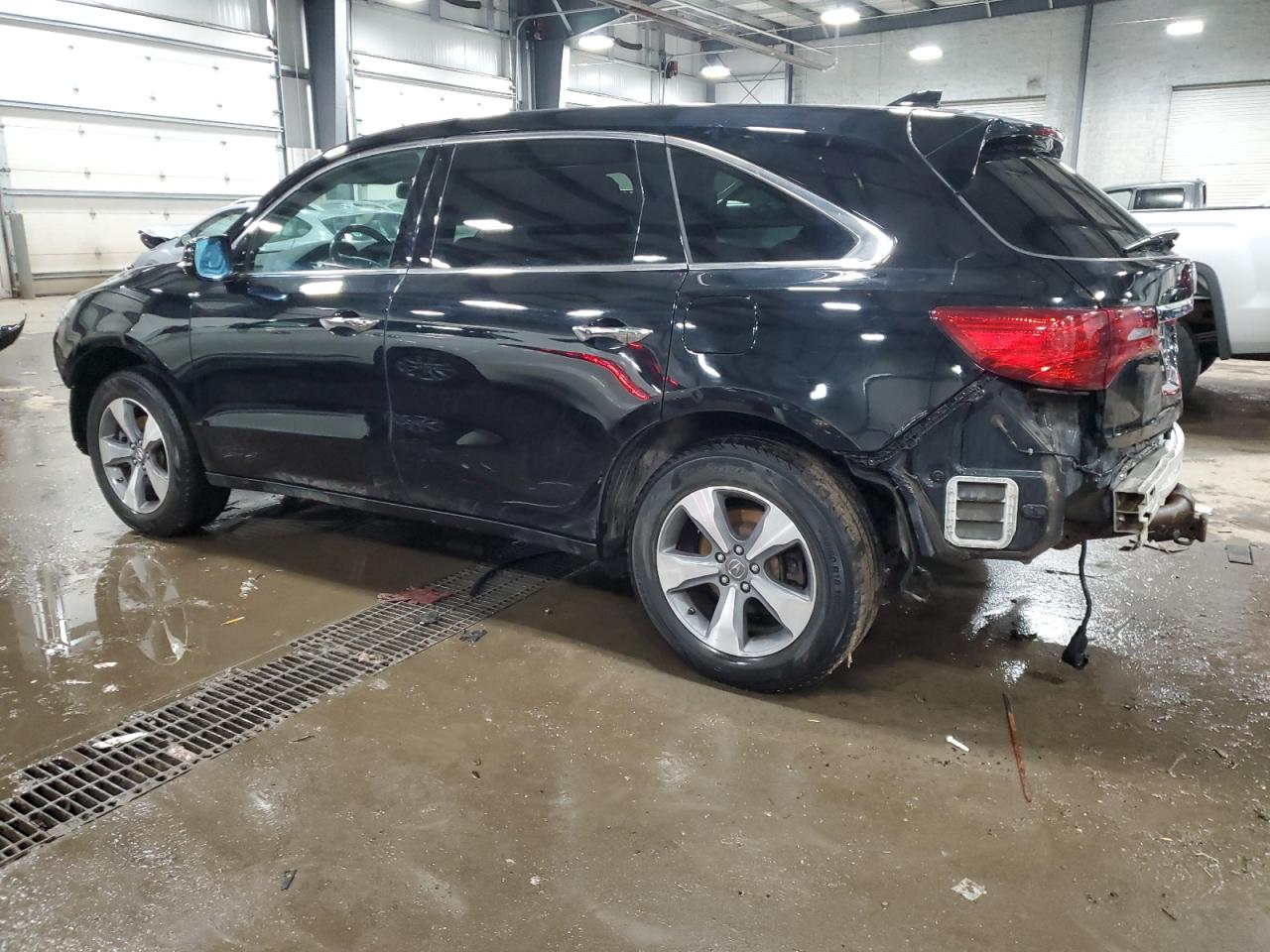 2014 Acura MDX - Image 2