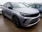2024 VAUXHALL GRANDLAND for sale at Copart SANDY