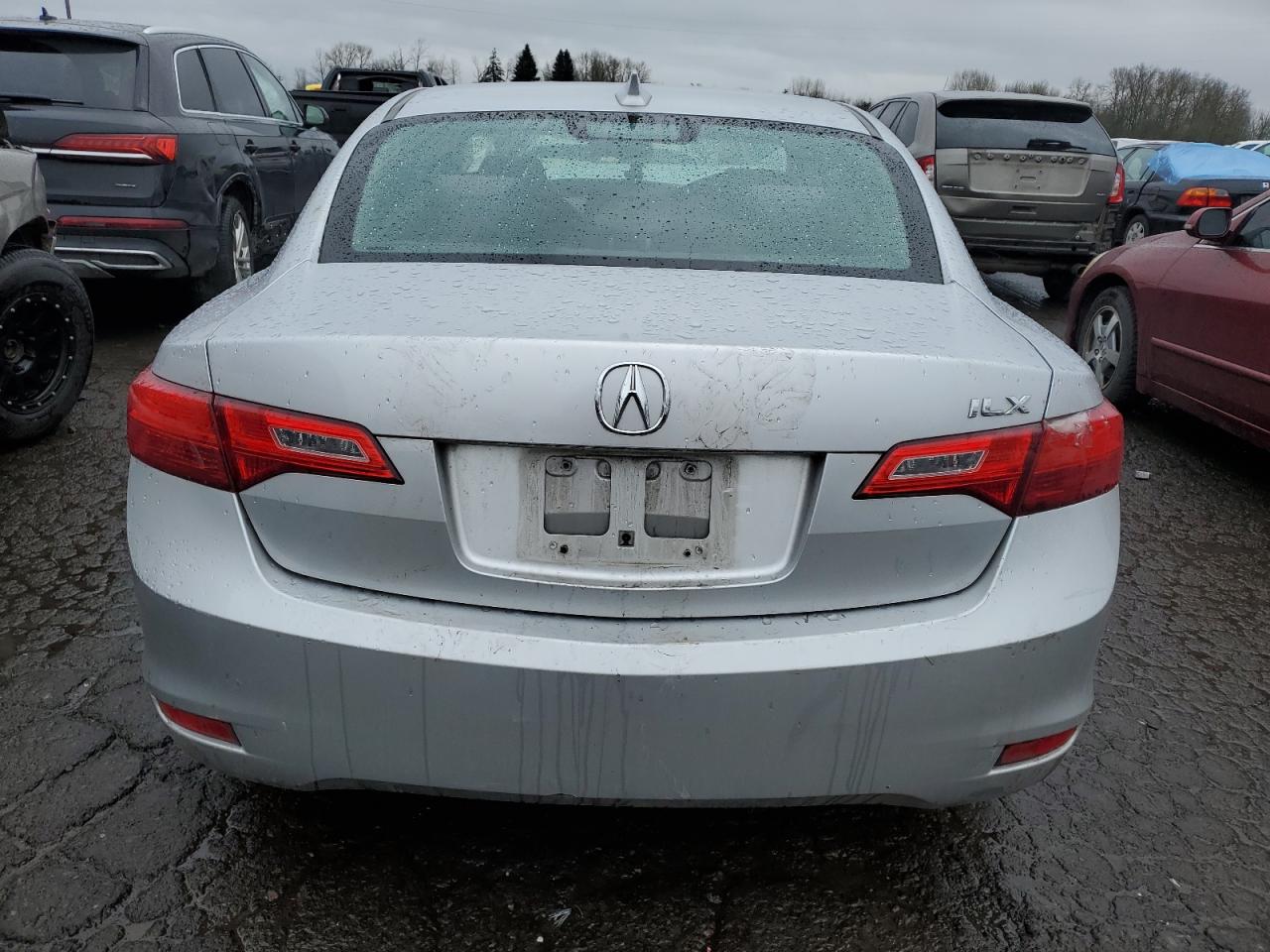 2013 Acura ILX - Image 6