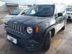 2016 JEEP RENEGADE L for sale at Copart WESTBURY