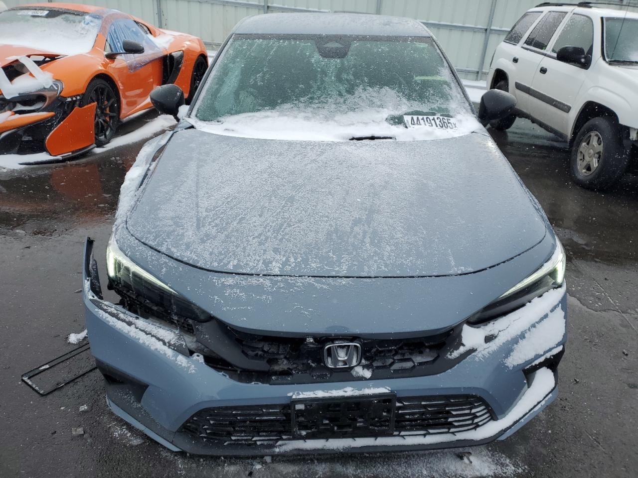 2023 Honda Civic - Image 5