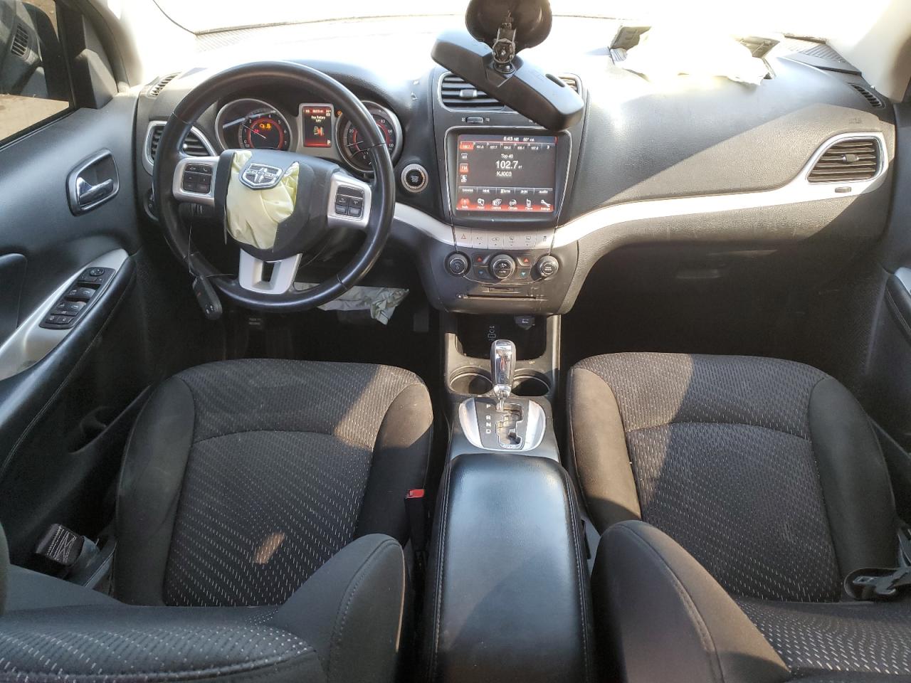 2019 Dodge Journey - Image 8