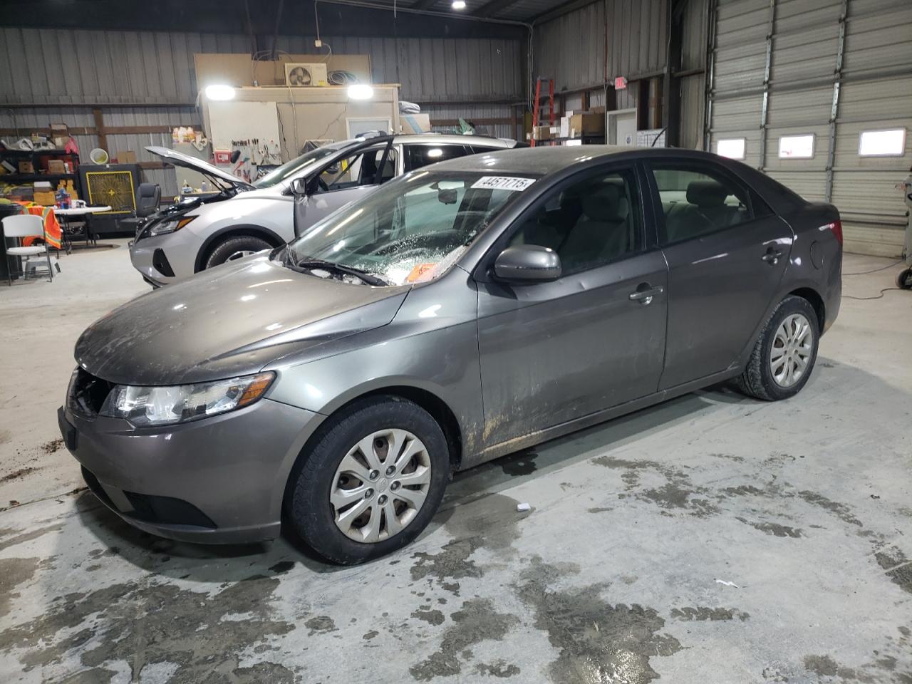2011 Kia Forte - Image 1