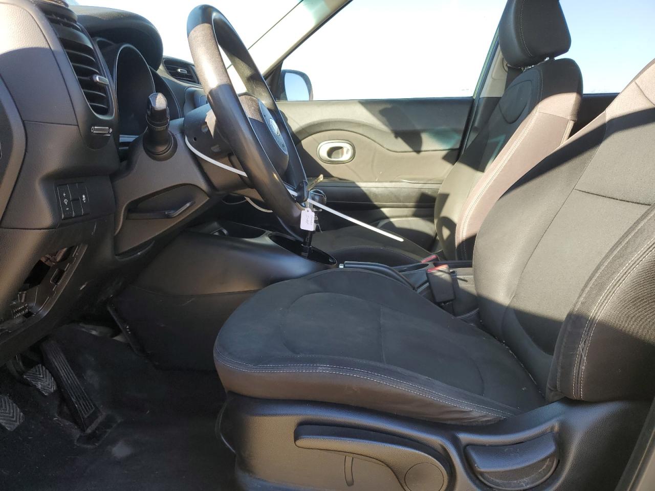 2016 Kia Soul - Image 7