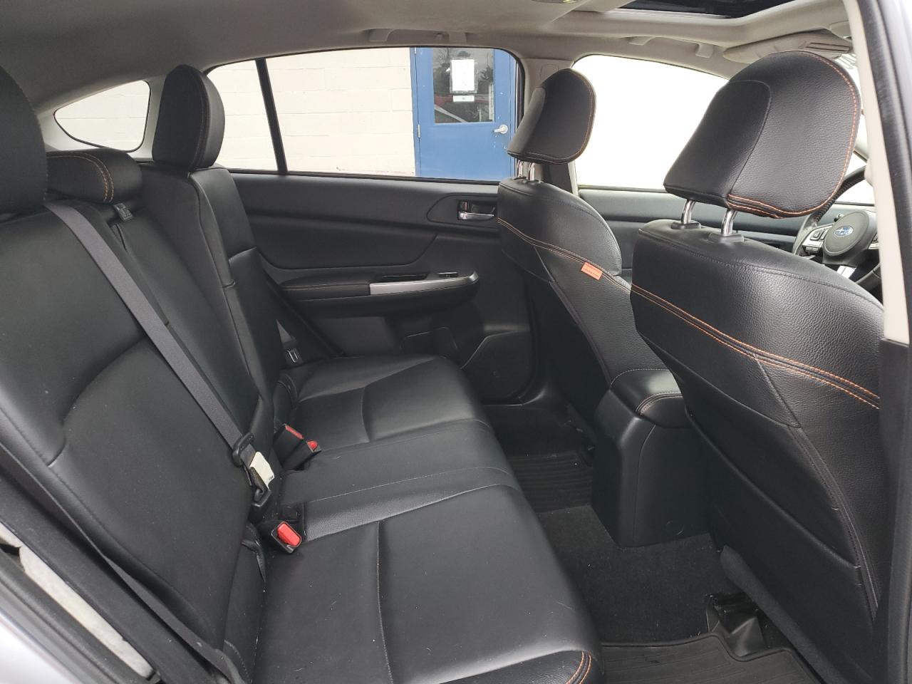 2016 Subaru XV - Image 11