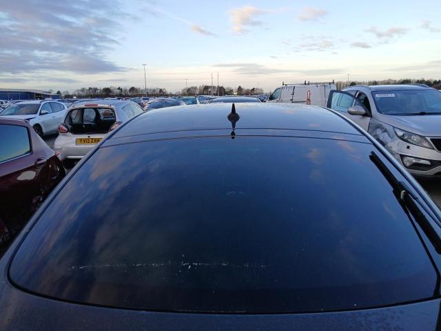 2015 VAUXHALL INSIGNIA 2.0 CDTI [163] SRI NAV 5DR AUTO