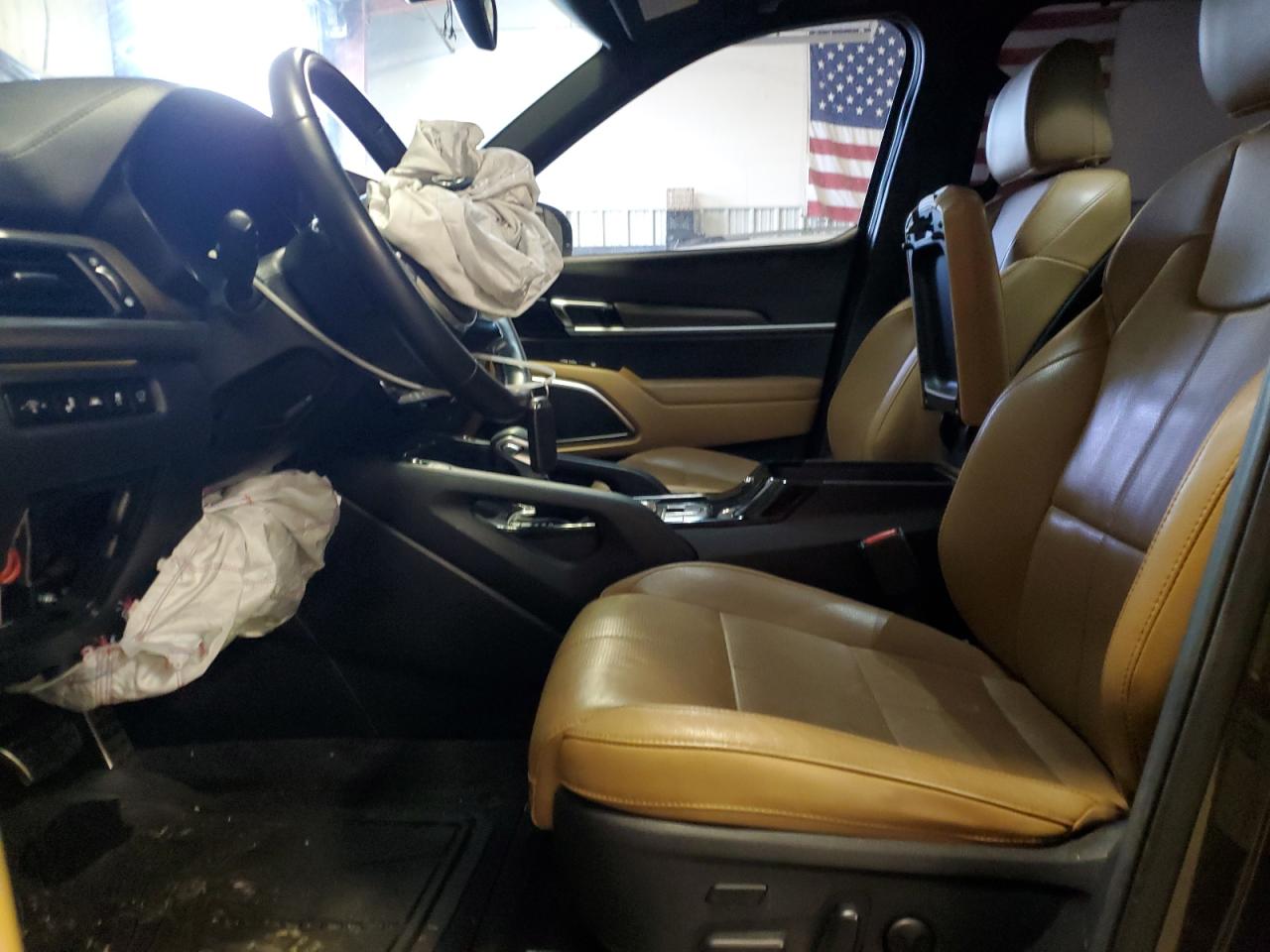 2020 Kia Telluride - Image 7