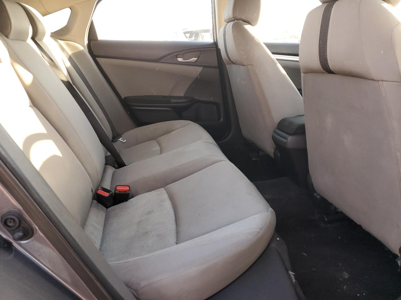 2019 Honda Civic - Image 10