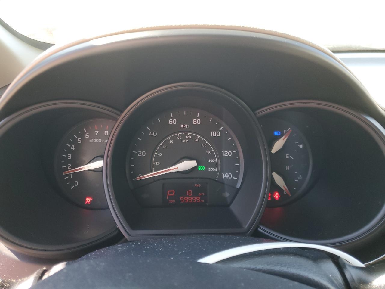 2017 Kia Rio - Image 9