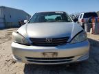 2004 Toyota Camry Le na sprzedaż w Hampton, VA - Rear End